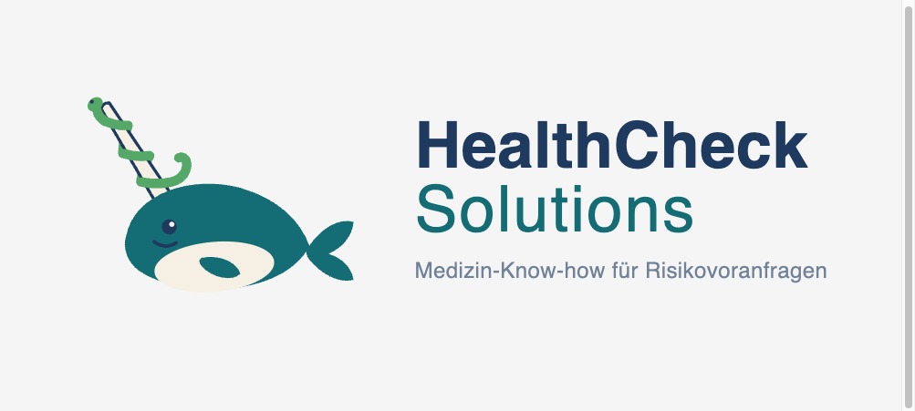 HealthCheck Solutions